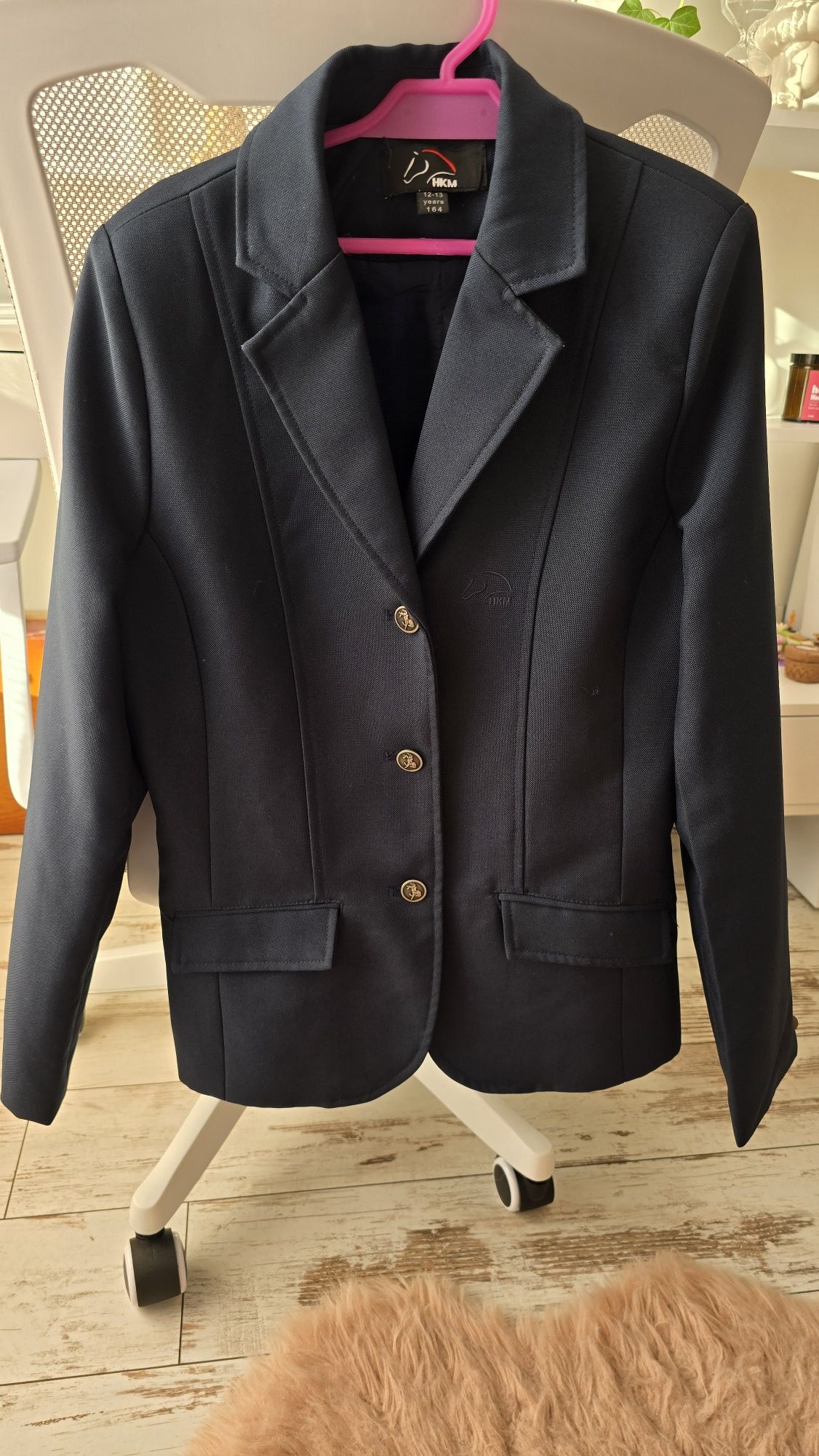 Frak hkm roz 164