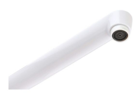 АКЦИЯ Смеситель\змішувач\кран  для ванной  Omega-140 + душевой набор