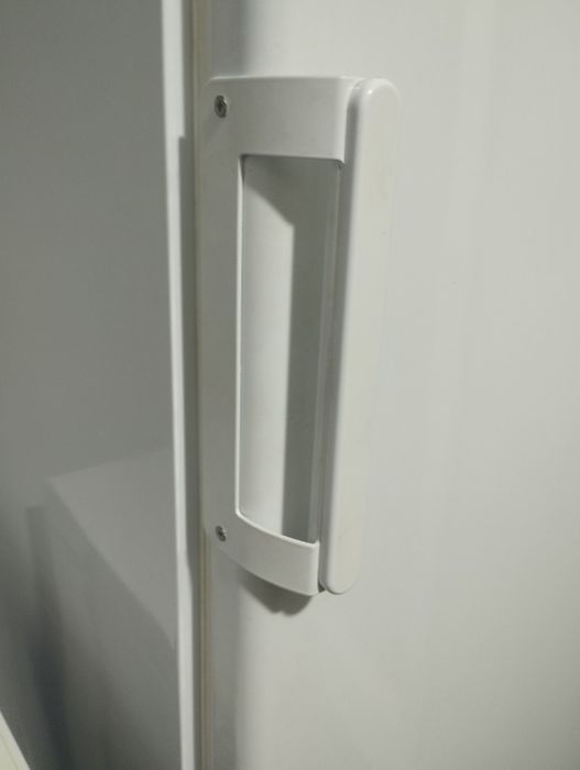 Морозильная камера