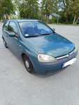 Opel corsa 1,0 benzyna