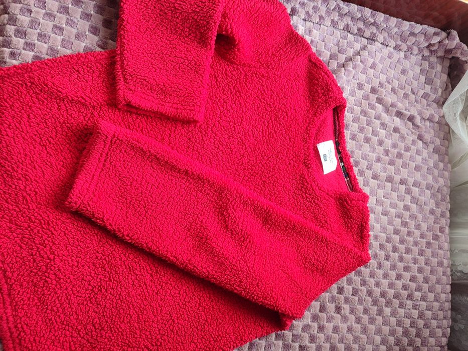 Тедді піжама жіноча L