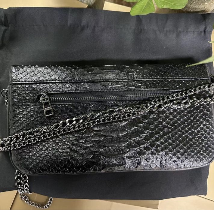 Zadig & Voltaire Rock Crossbody Bag