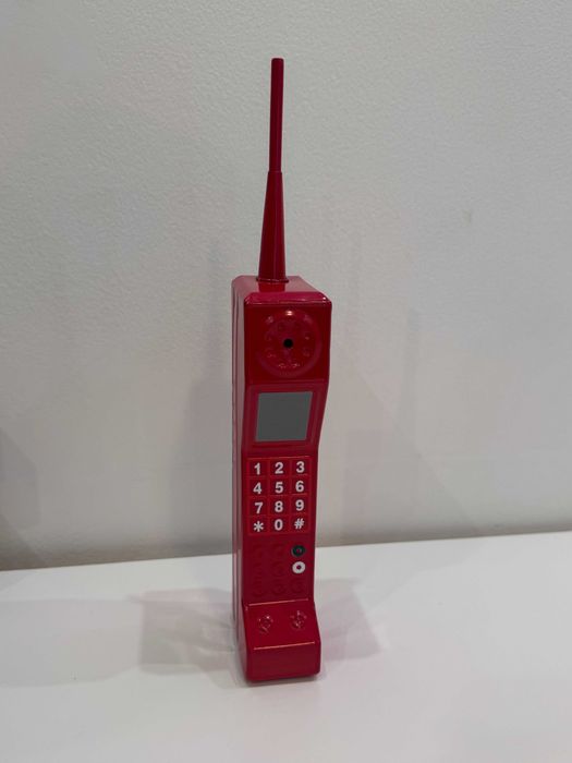 Ретро-телефони “Brick Phone”