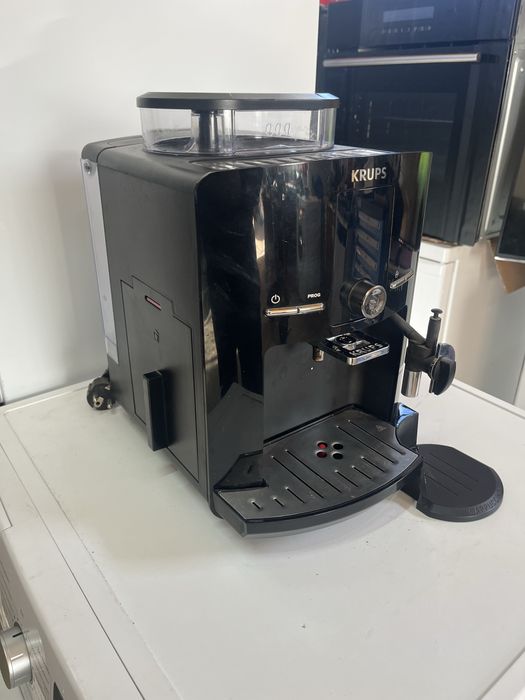 Кавомашина Krups