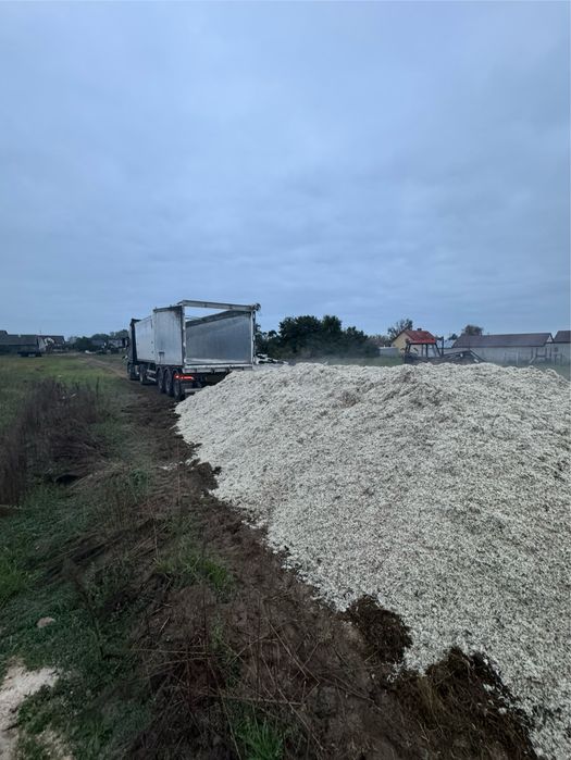 Wysłodki buraczane paszowe