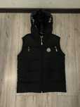Дитяча жилетка Moncler original