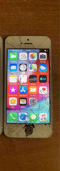 iPhone 5s 16gb Neverlok!!!