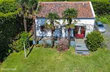 Moradia T4 inserida em quinta - Caloura