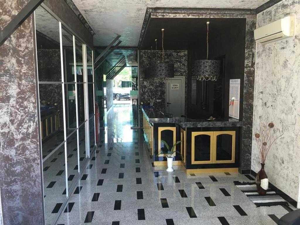 Słoneczny Brzeg - Sunny Beach -  Bułgaria Ostatnie wolne terminy