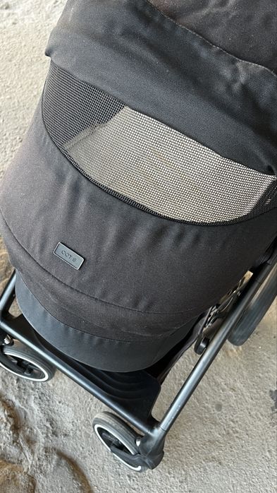 Коляска Cybex Balios S