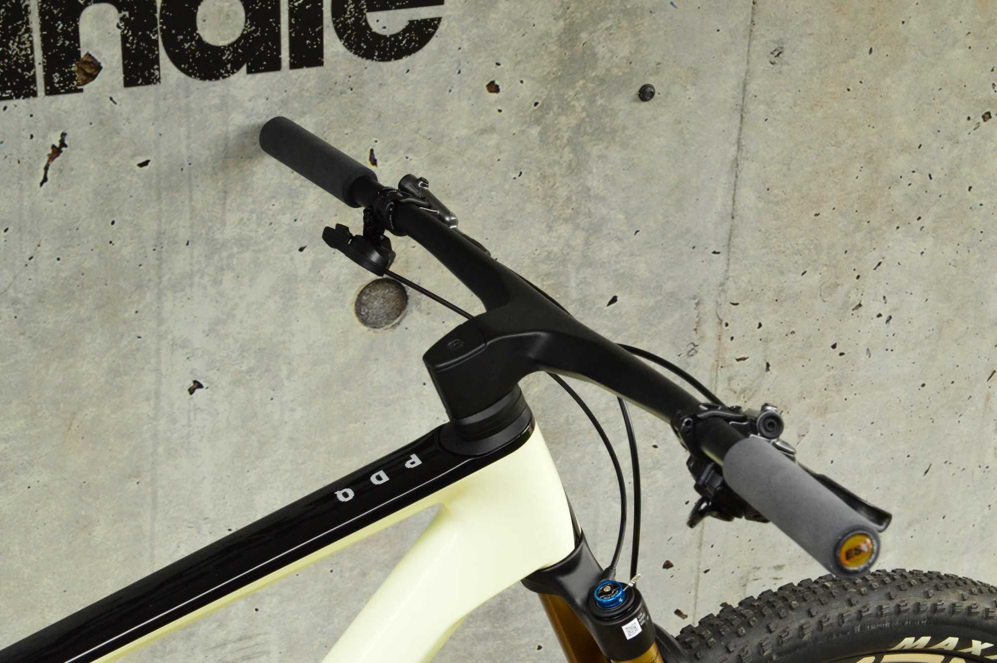 ROSE PDQ 3 Shimano XTR 1x12 Fox 34 120 Newmen Advanced SL XA30 L XL