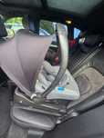 Fotelik avionaut pixel + baza isofix