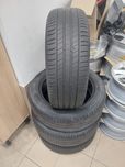 Гума резина шини літо літня 215 55 18
