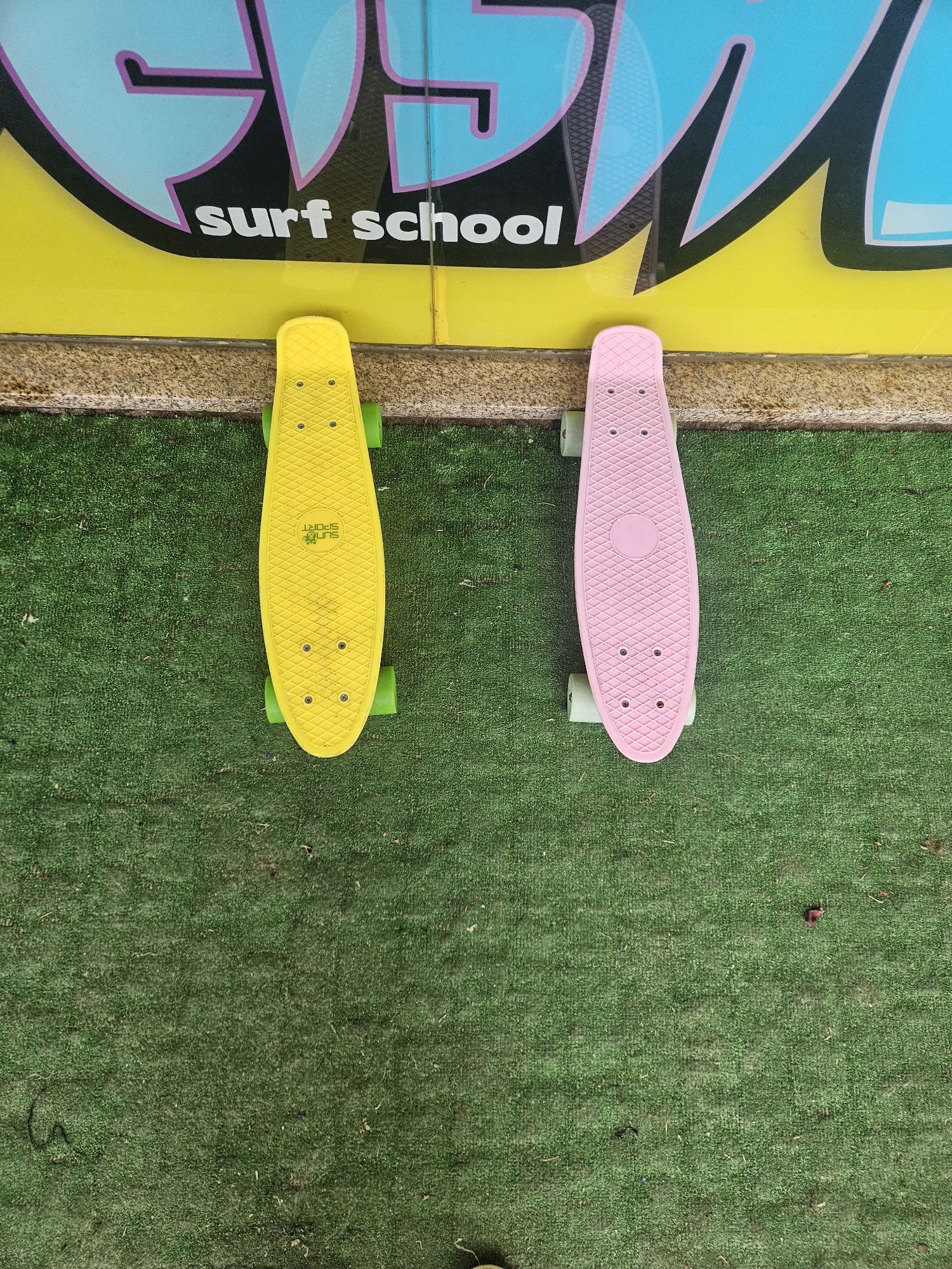 Skate / penny  skaboard