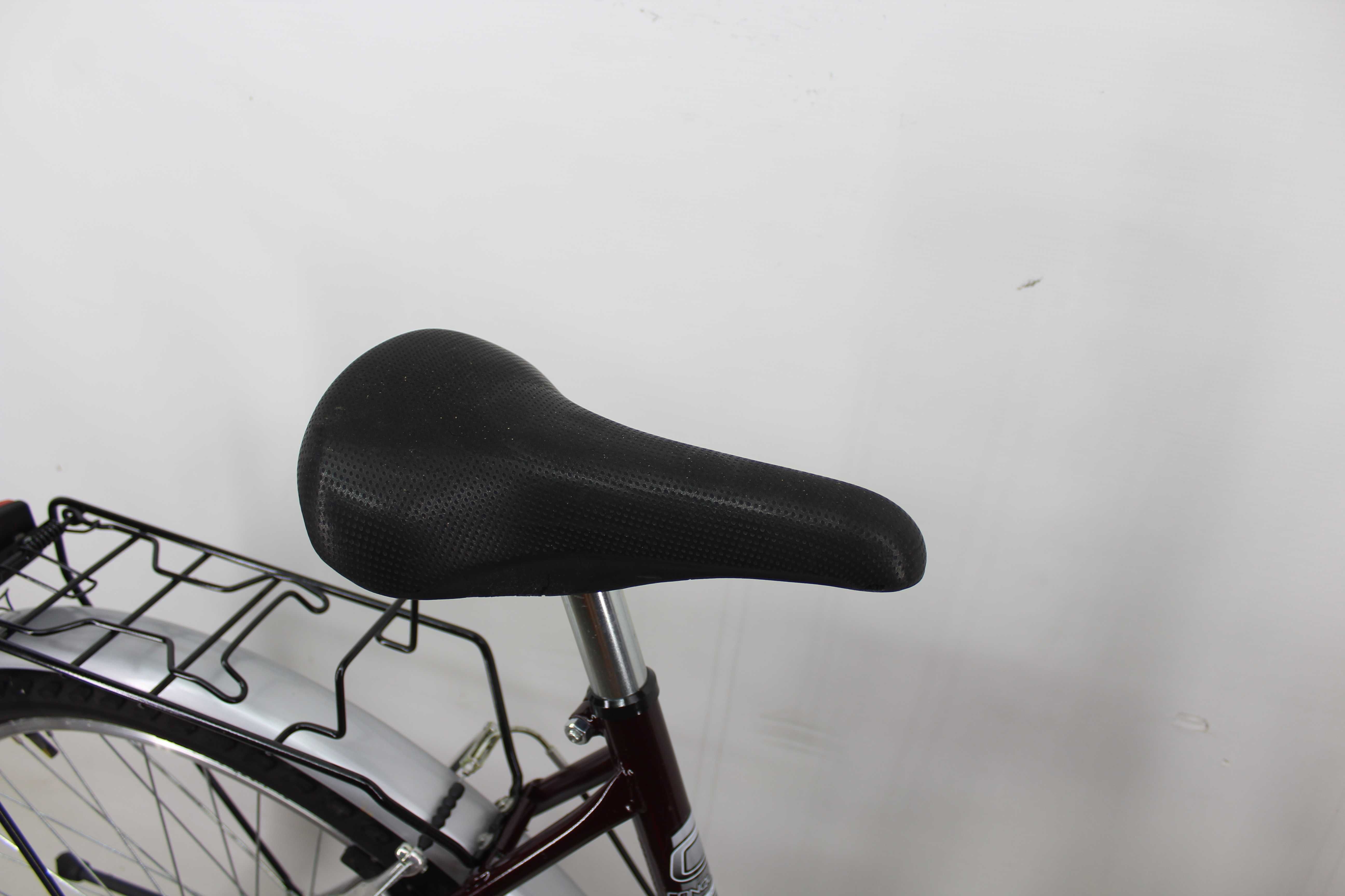 Piękny rower damski "CONQUEST" Koła 26'' 18 biegów