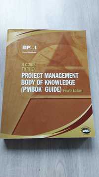 PMI Project Management Body Of Knowledge