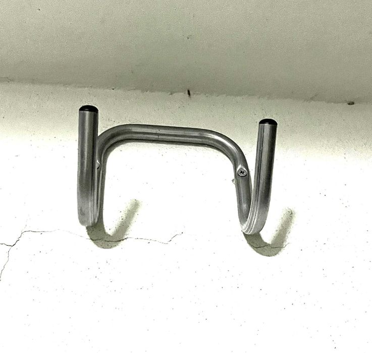 Suporte Parede para Bicicleta