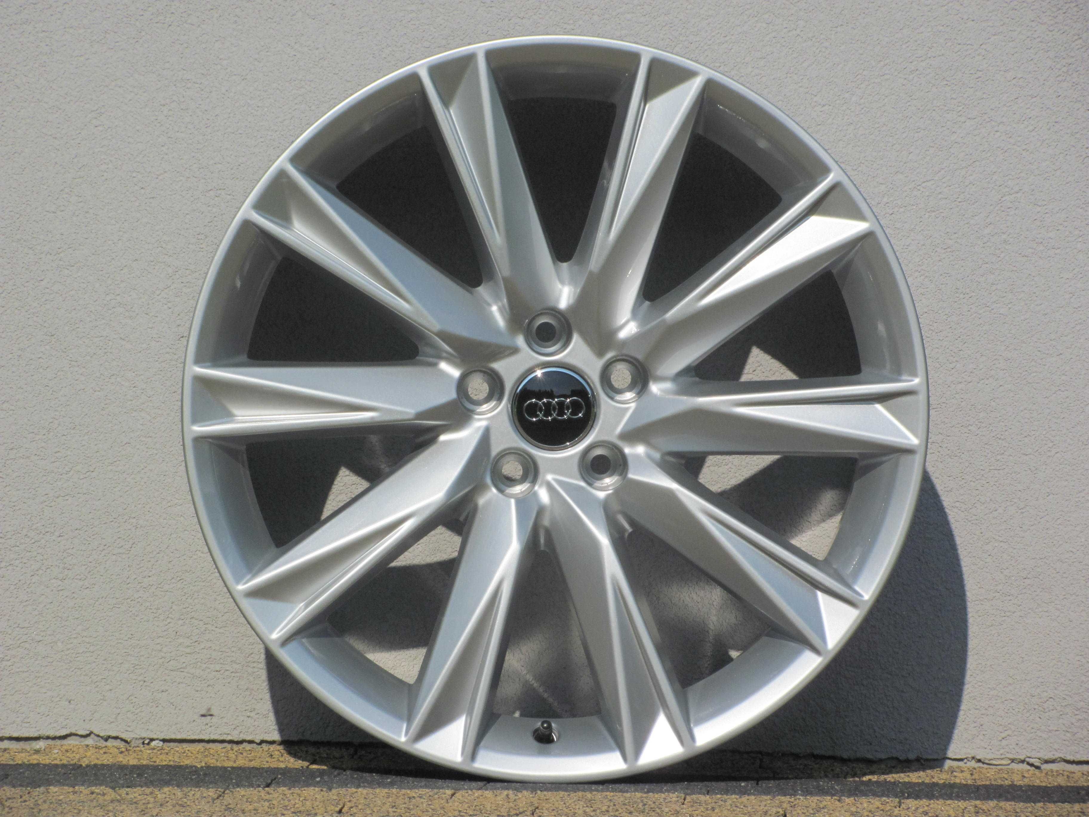 Felgi oryginalne  AUDI 4KE 9.0"x20" 5x112 ET 38