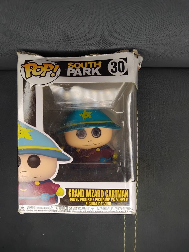 Figurka funko pop