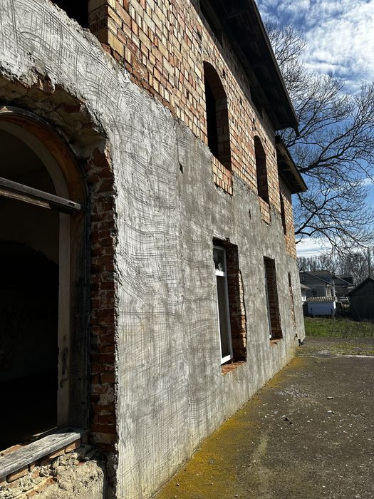 приміщення за межами міста