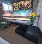 Xbox 360 rgh 3 pad 500gb kinect