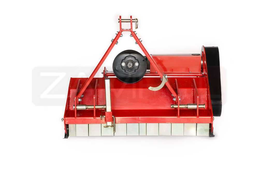Kosiarka bijakowa Taro Agri EF105 kubota iseki