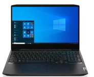 IdeaPad Gaming 3 15ARH05 Ryzen 5 4600H/8GB/512GB SSD/GTX 1650 Ti/15,6"