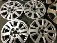 Alufelgi Audi 16", 5x112