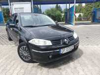 Renault Megane 1.6 16V Dynamic klimatronic