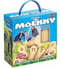 Molkky® w kartonowym pudełku