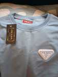 Prada bluza nowa jeszcze metki sklepowe