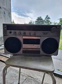 Radio Boombox Toshiba RT-80S Klasyk Oldschool