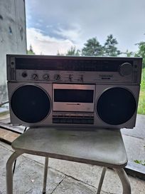 Radio Boombox Toshiba RT-80S Klasyk Oldschool