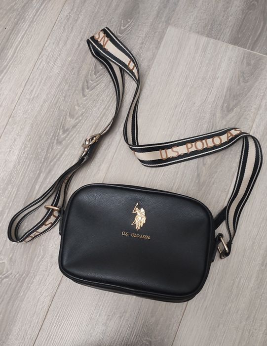 Сумка сумочка через плече Polo