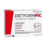 Suplemento alimentar Dietformpic