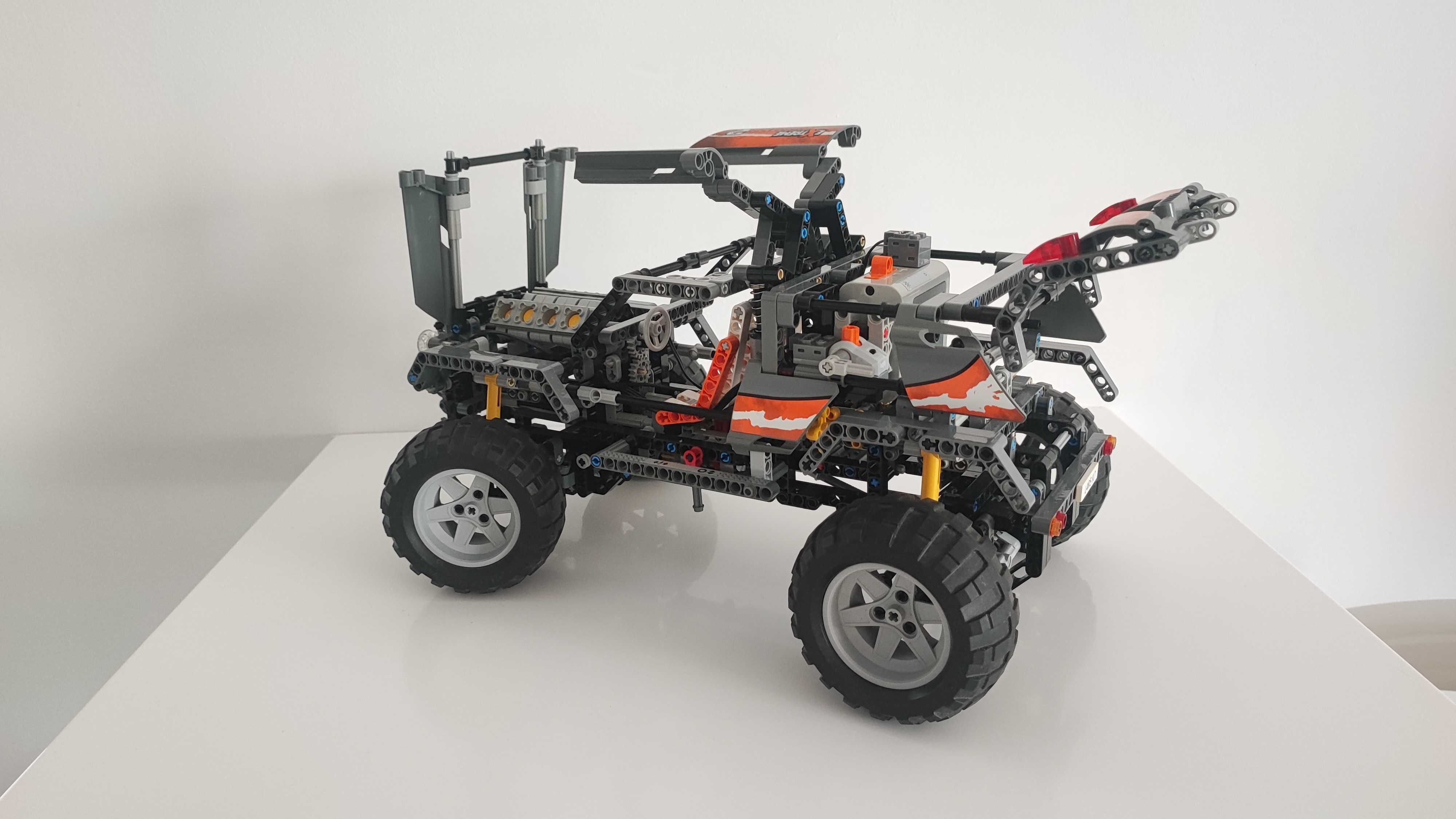 LEGO 8297 (Technic)