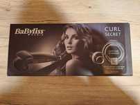 Lokówka automatyczna BaByliss