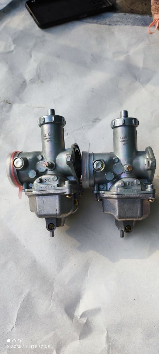 Keihin pd30 на мт (ХАЛЯВА) ціна за два