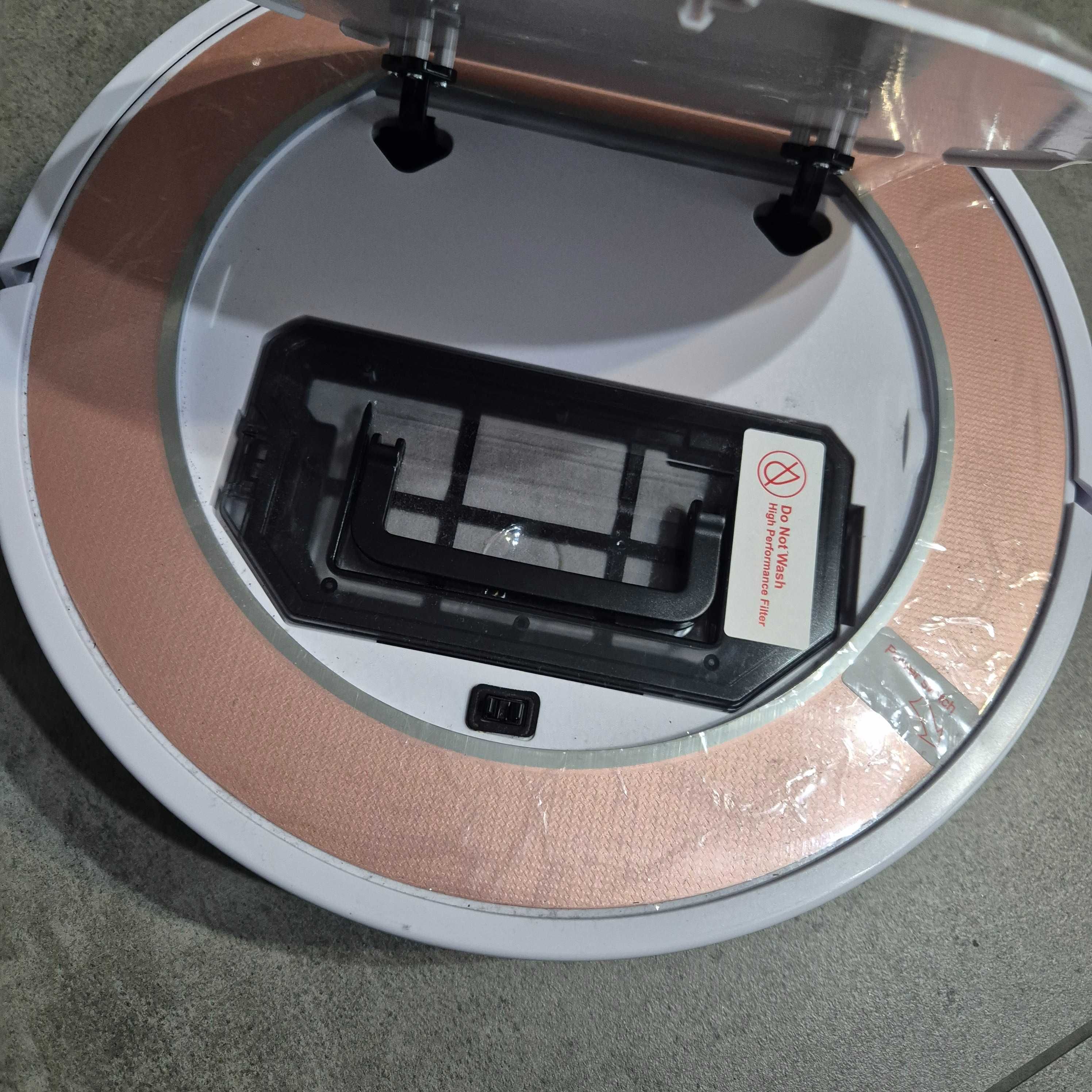 Odkurzacz robot sprzątający ILIFE V7s