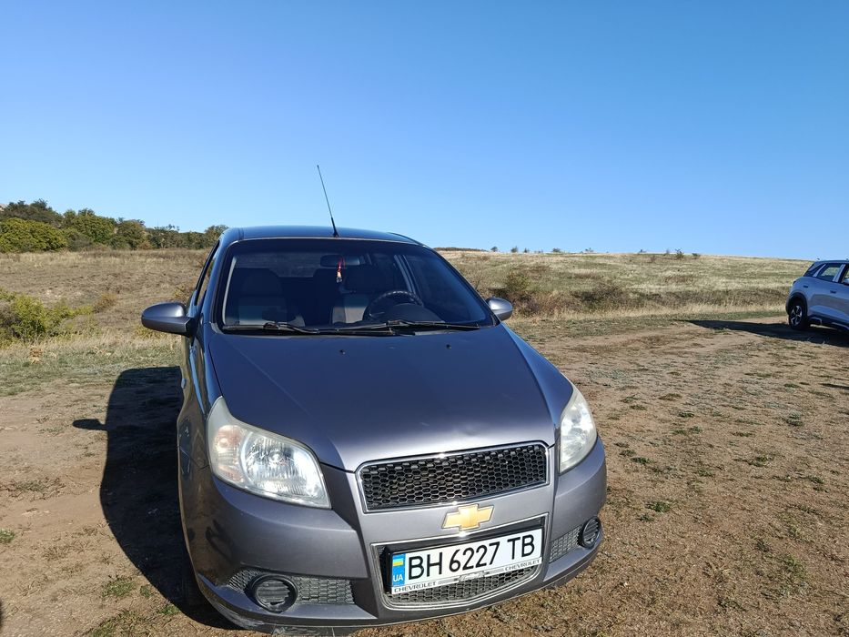 Продам авто від власника