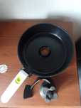 Misa z mieszadłem frytkownicy Tefal