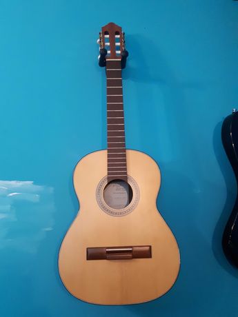 Gitara klasyczna Gewa Pro Arte GC-50M II + pokrowiec