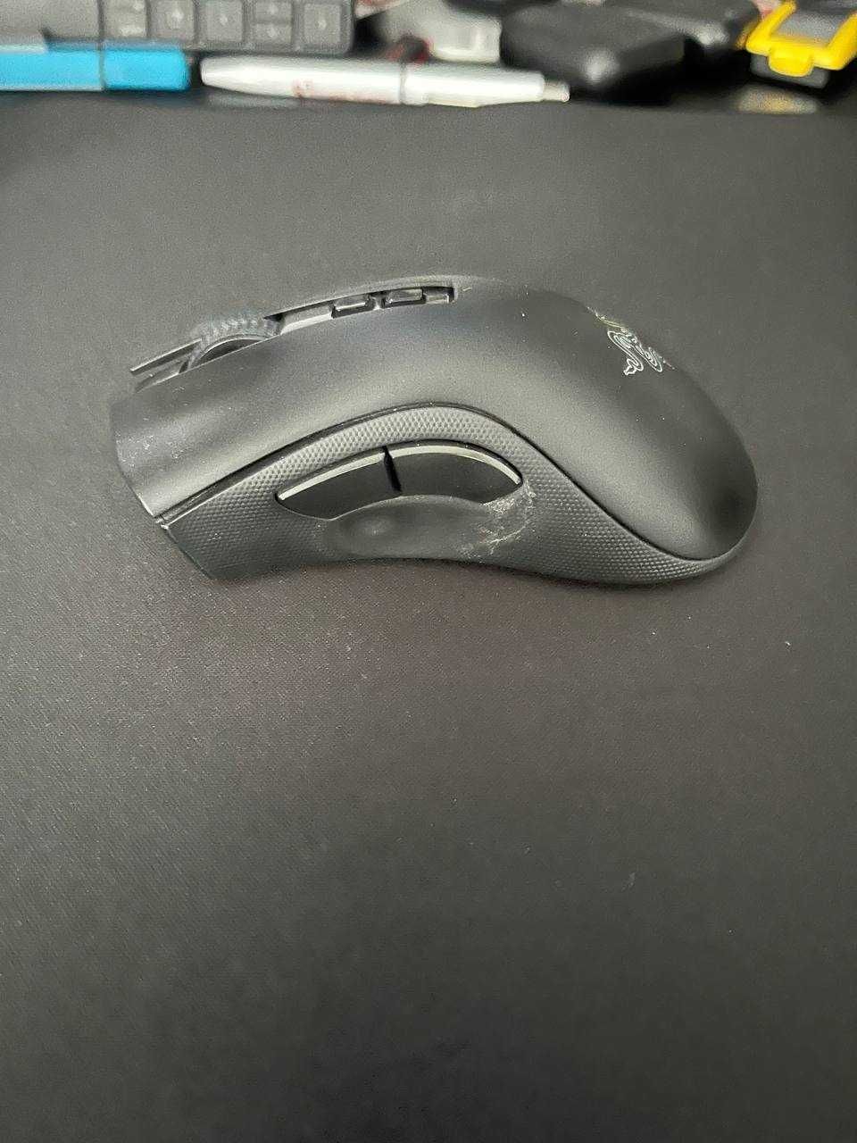Myszka  Razer Deathadder v2 pro
