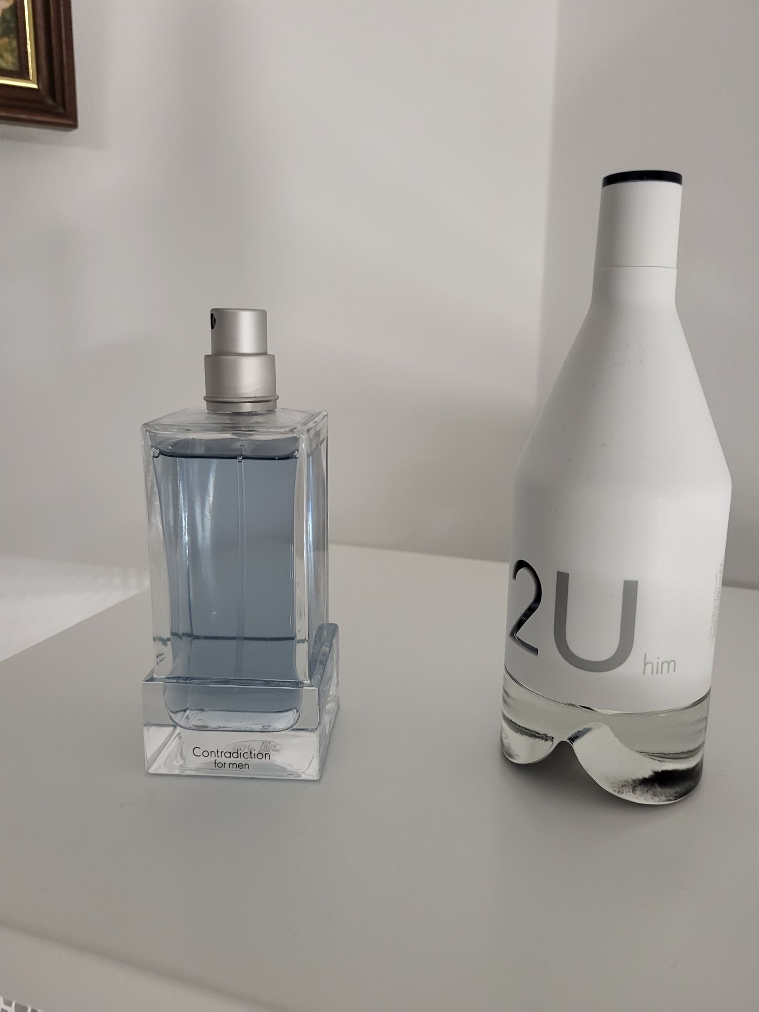 Perfumes homem originais