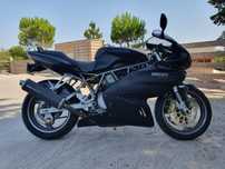 Ducati 750 S Sport 11.000 Km