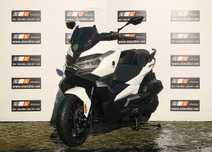 Voge SR4 Max T T + CAMPANHA