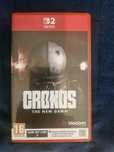 Cronos the new dawn nintendo switch 2