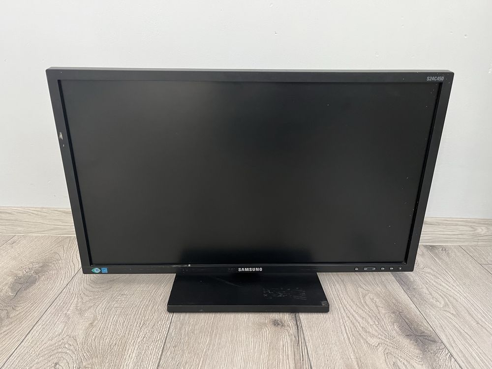 Monitor Samsung S24C450M