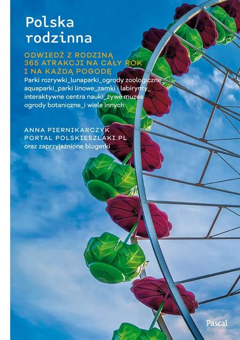 Polska rodzinna. Pascal