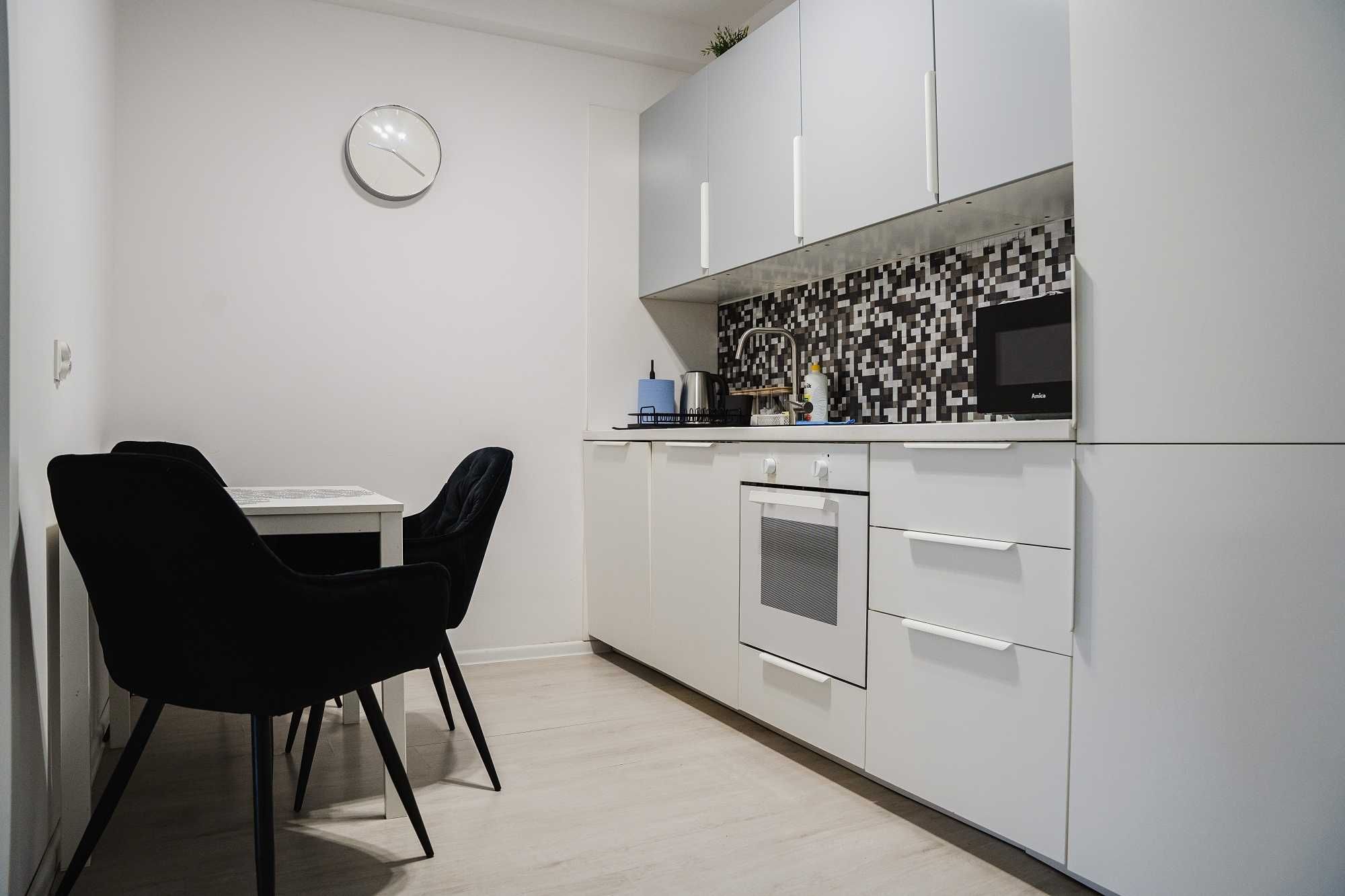 Zapraszamy do 3 pokojowego apartamentu w centrum Władysławowa